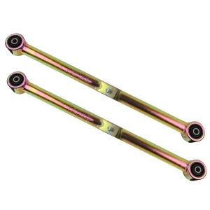 Superior Control Arms Lower Suitable For Nissan Patrol GU 4.8lt Straight Fixed (Pair) - NISRCAGU48L