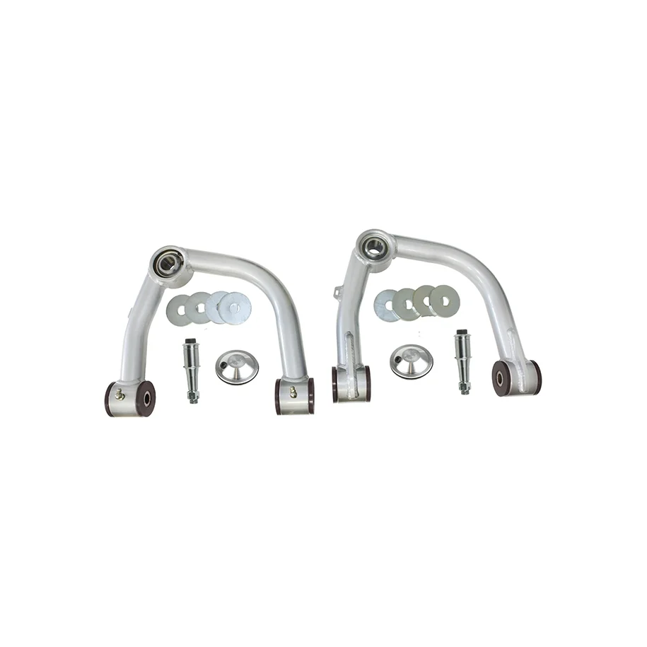 Superior Chromoly Upper Control Arms Suitable For Toyota LandCruiser 200 Series (Pair) - LC200UCA-TV2