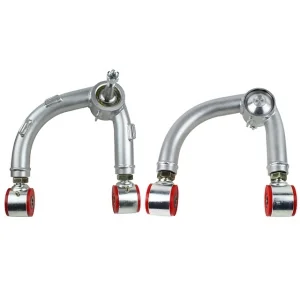 Superior Adjustable Chromoly Upper Control Arms Suitable For Ford Ranger PX/Mazda BT-50 (Pair) - RANGPXAUCA-T-V2