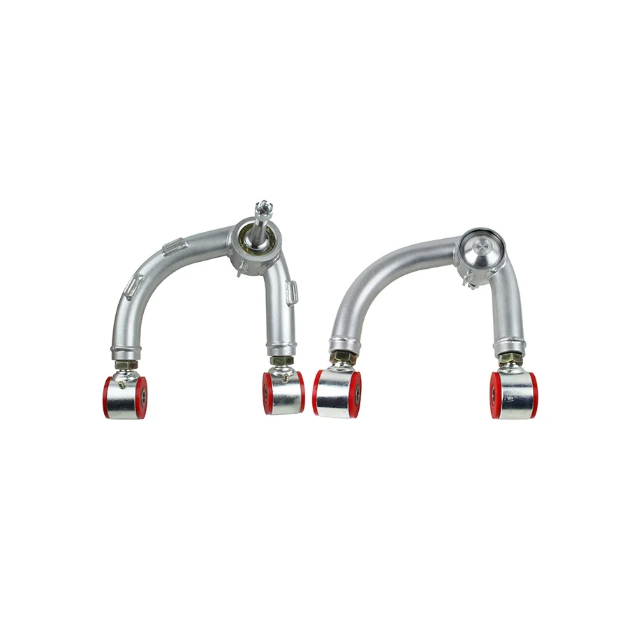 Superior Adjustable Chromoly Upper Control Arms Suitable For Ford Ranger PX/Mazda BT-50 (Pair) - RANGPXAUCA-T-V2