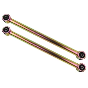 Superior Control Arms Lower Suitable For Nissan Patrol GQ Straight Fixed +10mm Length (Pair) - NISRCAGQ10