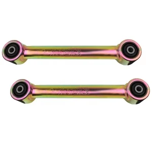Superior Control Arms Upper Suitable For Nissan Patrol GQ/GU Straight Fixed 3 Inch Lift (Pair) - NISRSTRCAS3