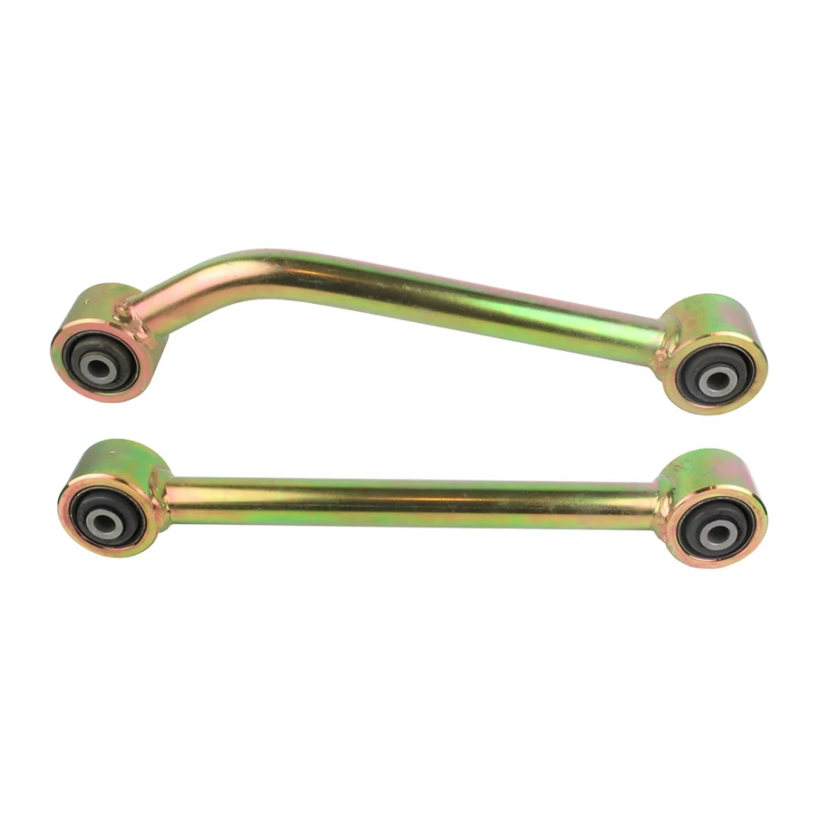 Superior Control Arms Upper Suitable For Nissan Patrol GQ/GU Bent Fixed 3 Inch Lift (Pair) - NISRBNTCAS3