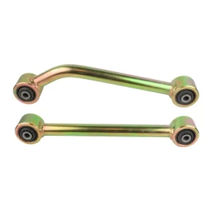 Superior Control Arms Upper Suitable For Nissan Patrol GQ/GU Bent Fixed 4-5 Inch Lift (Pair) - NISRBNTCAS45