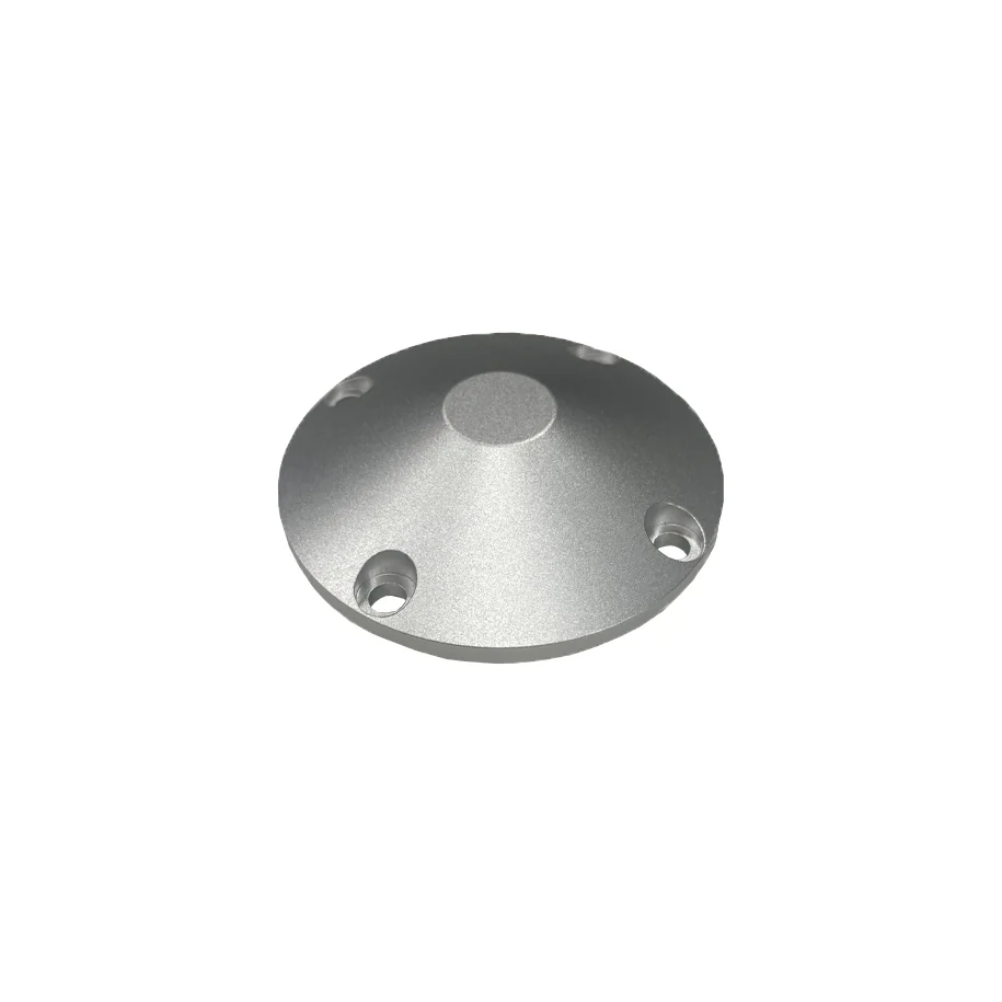 Superior Upper Control Arm Chromoly Top Cap Suitable For Ford Ranger/Mazda BT-50 (Each) - SUP-ULGC-V3 Superior Upper Control Arm Chromoly Top Cap Suitable For Ford Ranger/Mazda BT-50 (Each) - SUP-ULGC-V3