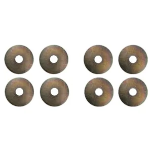 Superior Alloy UCA Washer Kit Suitable For Toyota Hilux Vigo / Prado 120-150 Series 2005-15 (Kit) - L200W1-LUXPDO-KIT