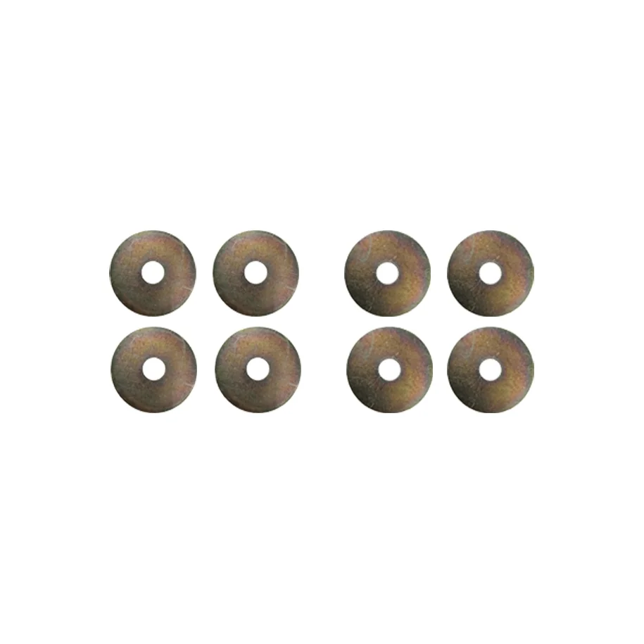Superior Alloy UCA Washer Kit Suitable For Toyota Hilux Vigo / Prado 120-150 Series 2005-15 (Kit) - L200W1-LUXPDO-KIT