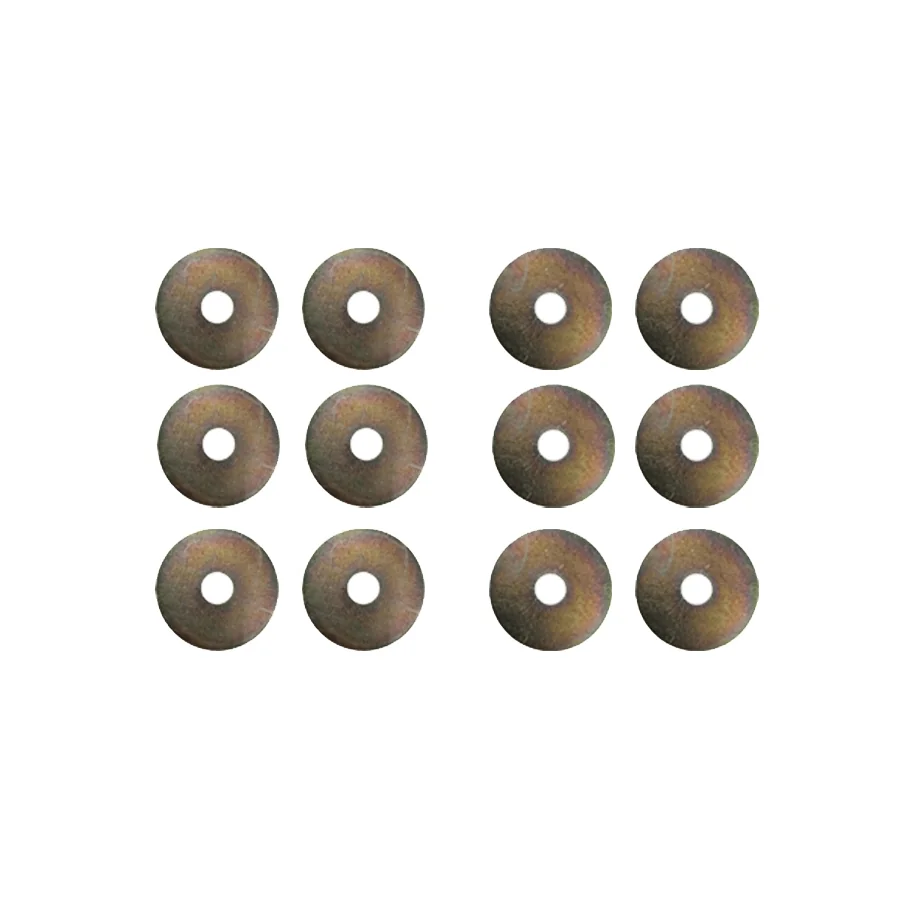 Superior Alloy UCA Washer Kit Suitable For Ford Ranger PX I/II/III (Kit) - L200W1-RNGR-KIT Superior Alloy UCA Washer Kit Suitable For Ford Ranger PX I/II/III (Kit) - L200W1-RNGR-KIT