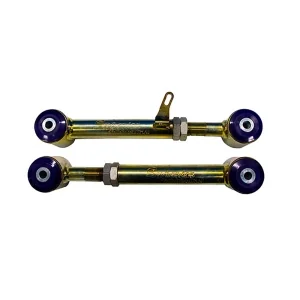 Superior Control Arm Upper Suitable For Toyota LandCruiser 300 Series Adjustable (Pair) - SUP-RUPPERCA300