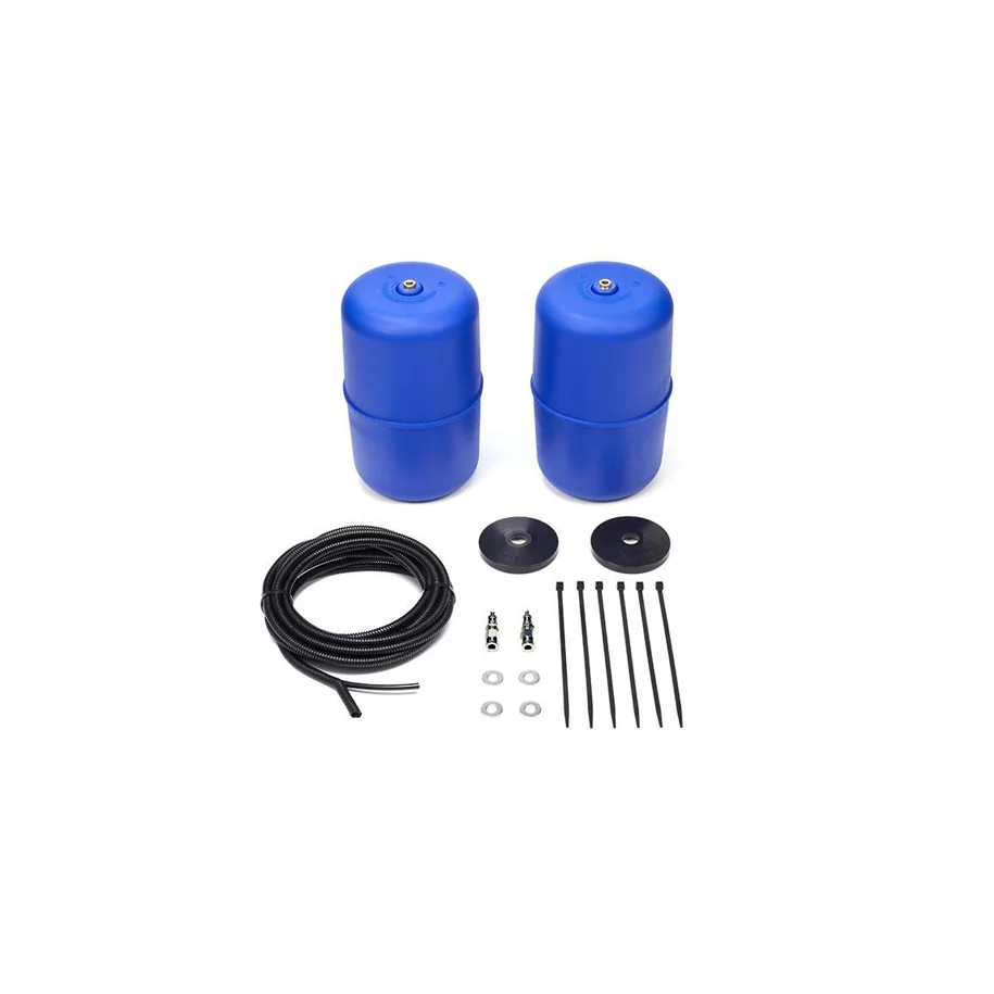 Airbag Man Coil Air Kit Standard Height Suitable For LandCruiser 100-105 Series (Kit) - CR5050