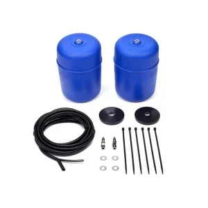 Airbag Man Coil Air Kit Standard Height Suitable For LandCruiser 80 Series/300 Series (Kit) - CR5049