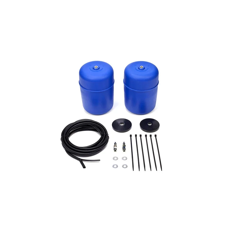 Airbag Man Coil Air Kit Standard Height Suitable For LandCruiser 80 Series/300 Series (Kit) - CR5049
