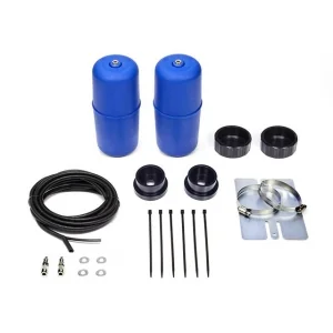 Airbag Man Coil Air Kit Standard Height Suitable For Pajero 2000 on (Kit) - CR5002