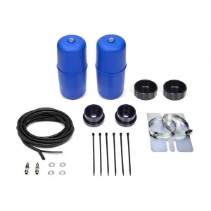 Airbag Man Coil Air Kit (40-50mm) Lift Suitable For Pajero 2000 on (Kit) - CR5130