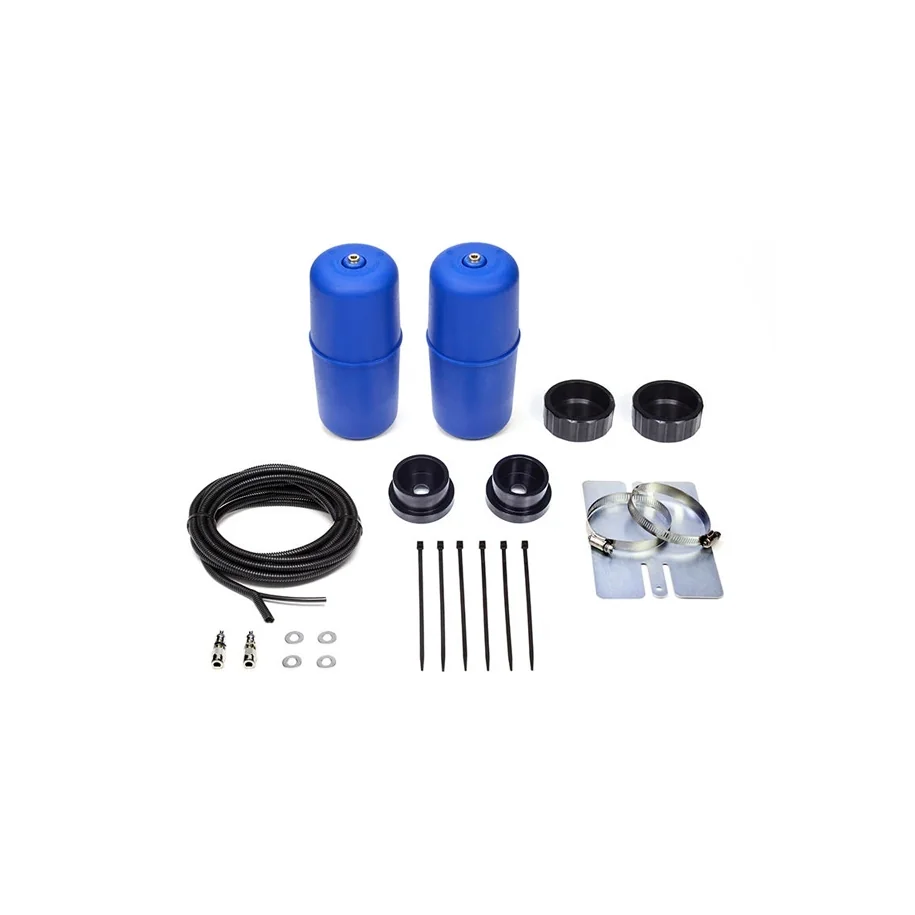 Airbag Man Coil Air Kit (40-50mm) Lift Suitable For Pajero 2000 on (Kit) - CR5130