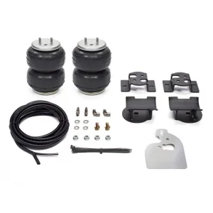 Airbag Man Leaf Air Kit 2 Inch Lift Suitable For LandCruiser 76/78/79 Series (Kit) - RR4708