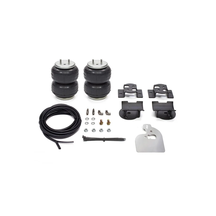 Airbag Man Leaf Air Kit 2 Inch Lift Suitable For LandCruiser 76/78/79 Series (Kit) - RR4708