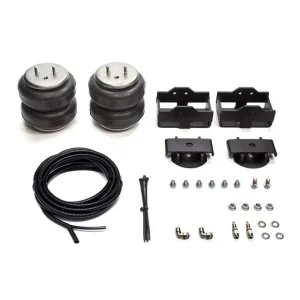 Airbag Man Leaf Air Kit Raised Height Suitable For Hilux 2005-15 (Kit) - RR4733