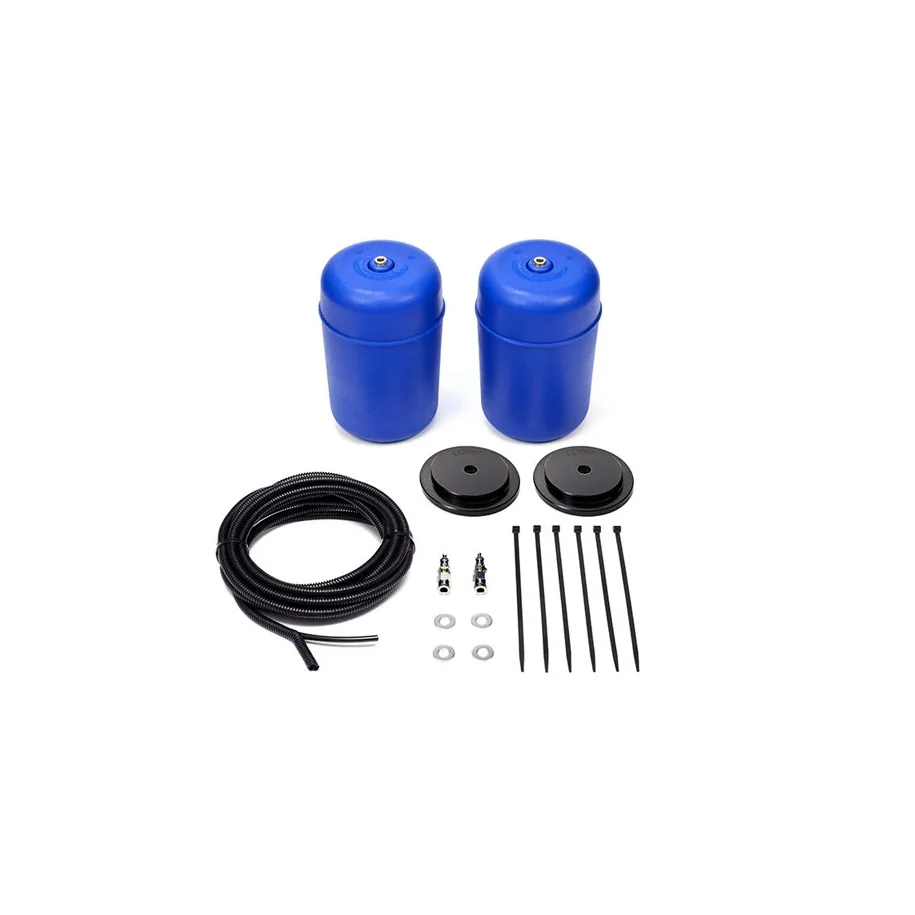 Airbag Man Coil Air Kit (40-50mm) Lift Suitable For Prado 120-150/FJ Cruiser (Kit) - CR5034