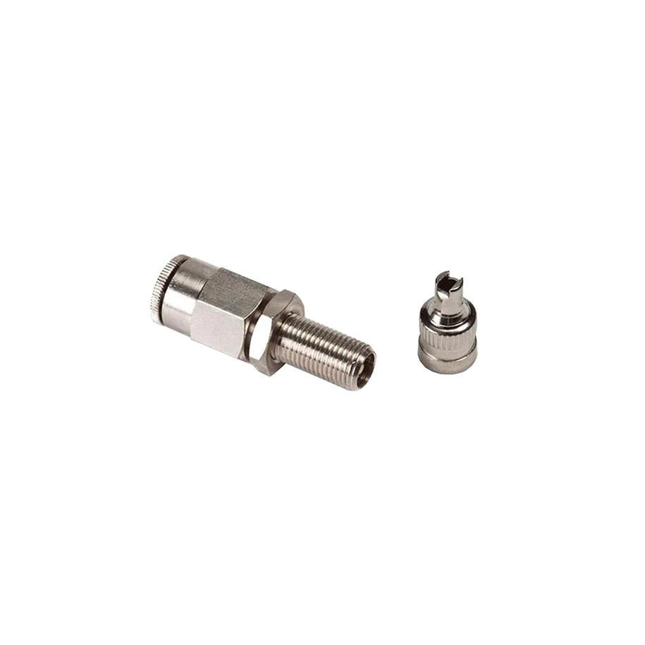 Airbag Man Air Bag Inflation Valve Kit (1 only) (Kit) - FAC7300 Airbag Man Air Bag Inflation Valve Kit (1 only) (Kit) - FAC7300
