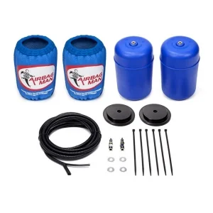 Airbag Man Coil Air Kit (40-50mm) Lift Suitable For Prado 120-150/FJ Cruiser(Heavy Duty) (Kit) - CR5034HP