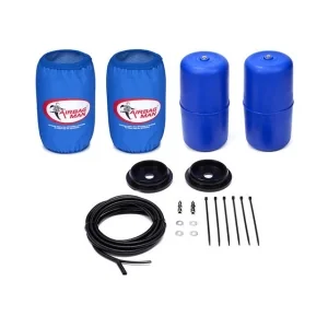Airbag Man Coil Air Kit Standard Height Suitable For Patrol GQ/GU(Heavy Duty) (Kit) - CR5040HP