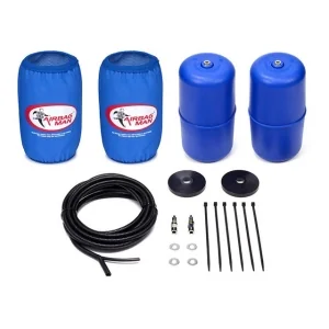 Airbag Man Coil Air Kit Standard Height Suitable For Prado 120-150/FJ Cruiser(Heavy Duty) (Kit) - CR5035HP
