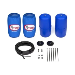 Airbag Man Coil Air Kit 2 Inch Lift Suitable For LandCruiser 100/105 Series(Heavy Duty) (Kit) - CR5052HP