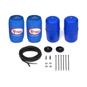 Airbag Man Coil Air Kit 2 Inch Lift Suitable For LandCruiser 80 Series/300 Series (Heavy Duty) (Kit) - CR5051HP