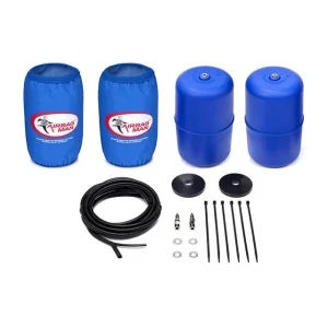 Airbag Man Coil Air Kit Standard Height Suitable For LandCruiser 100-105 Series(Heavy Duty) (Kit) - CR5050HP