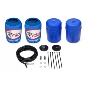 Airbag Man Coil Air Kit Standard Height Suitable For LandCruiser 80 Series/300 Series (Heavy Duty) (Kit) - CR5049HP