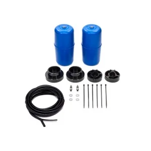 Airbag Man Coil Air Kit Standard Height Suitable For Patrol Y62 (Kit) - CR5119