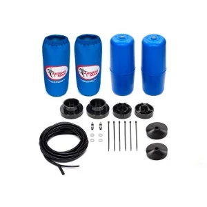 Airbag Man Coil Air Kit 2 Inch Lift Suitable For Patrol Y62(Heavy Duty) (Kit) - CR5120HP