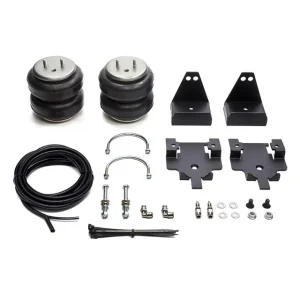 Airbag Man Leaf Air Kit Standard Height Suitable For Amarok (Kit) - RR4698