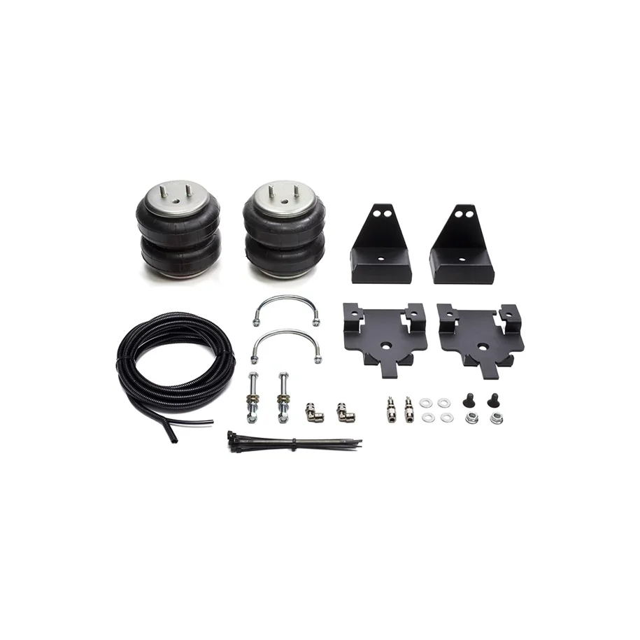 Airbag Man Leaf Air Kit Standard Height Suitable For Amarok (Kit) - RR4698
