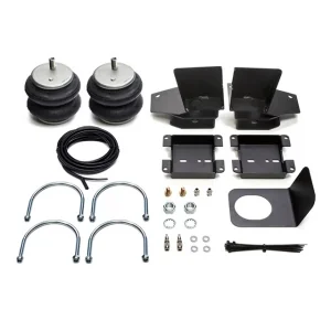 Airbag Man Leaf Air Kit 2 Inch Lift Suitable For Patrol GU(Leaf Rear) (Kit) - RR4516R