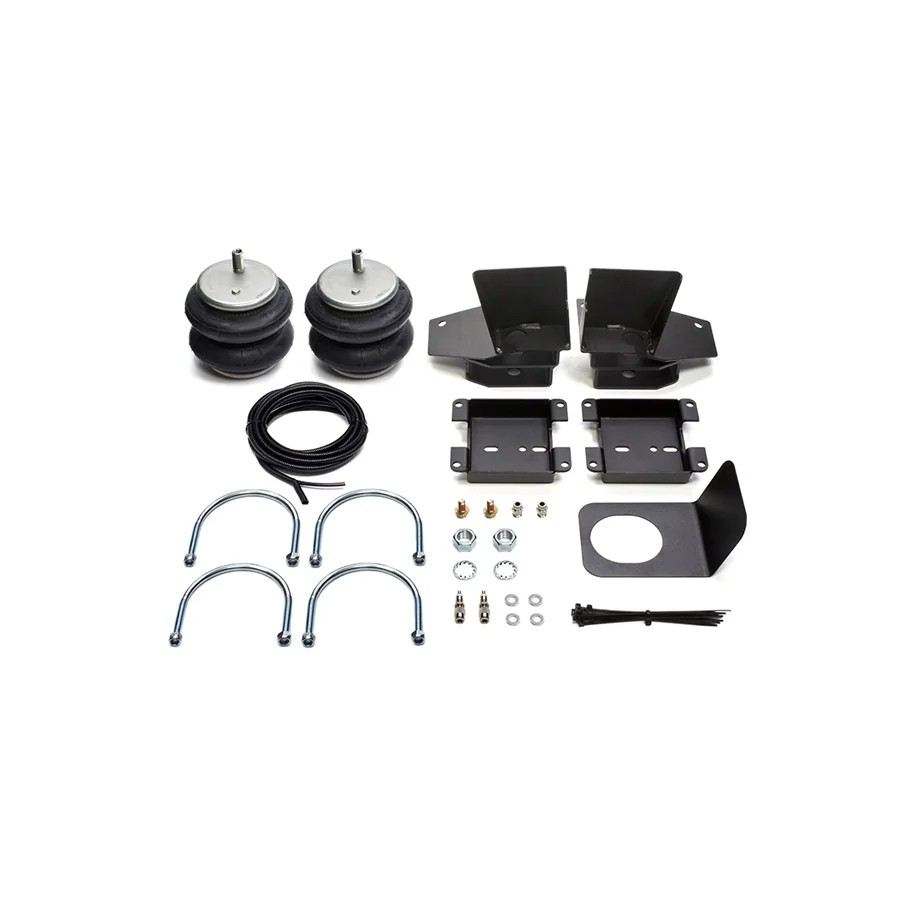 Airbag Man Leaf Air Kit 2 Inch Lift Suitable For Patrol GU(Leaf Rear) (Kit) - RR4516R
