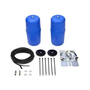 Airbag Man Coil Air Kit Standard Height Suitable For Navara NP300 2015 on (Kit) - CR5134