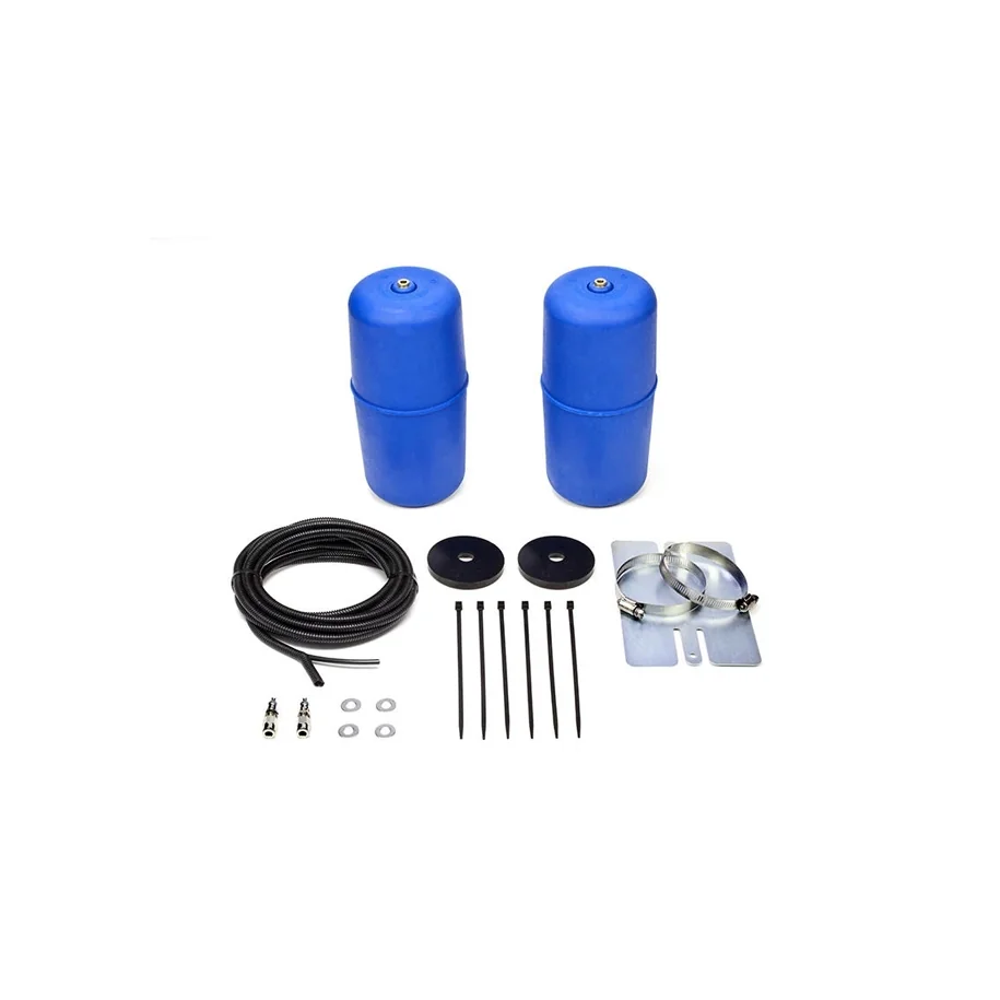 Airbag Man Coil Air Kit Standard Height Suitable For Navara NP300 2015 on (Kit) - CR5134