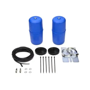 Airbag Man Coil Air Kit (20-30mm) Lift Suitable For Navara NP300 2015 on (Kit) - CR5135