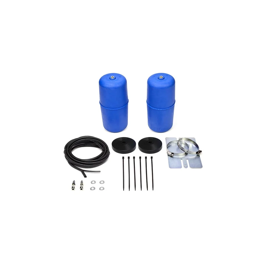 Airbag Man Coil Air Kit (20-30mm) Lift Suitable For Navara NP300 2015 on (Kit) - CR5135