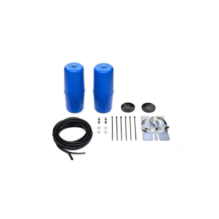 Airbag Man Coil Air Kit (40-50mm) Lift Suitable For Navara NP300 2015 on (Kit) - CR5136