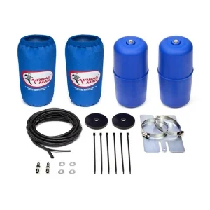 Airbag Man Coil Air Kit Standard Height Suitable For Navara NP300 2015 on (Heavy Duty) (Kit) - CR5134HP