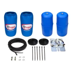 Airbag Man Coil Air Kit (20-30mm) Lift Suitable For Navara NP300 2015 on(Heavy Duty) (Kit) - CR5135HP
