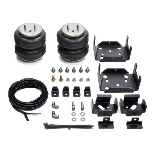 Airbag Man Leaf Air Kit Standard Height Suitable For BT50 Series 1/Ranger PJ-PK (Kit) - RR4596