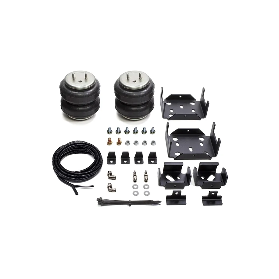Airbag Man Leaf Air Kit Standard Height Suitable For BT50 Series 1/Ranger PJ-PK (Kit) - RR4596