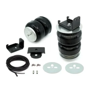 Airbag Man Leaf Air Kit Raised Height Suitable For Hilux (Revo) (Kit) - RR4718