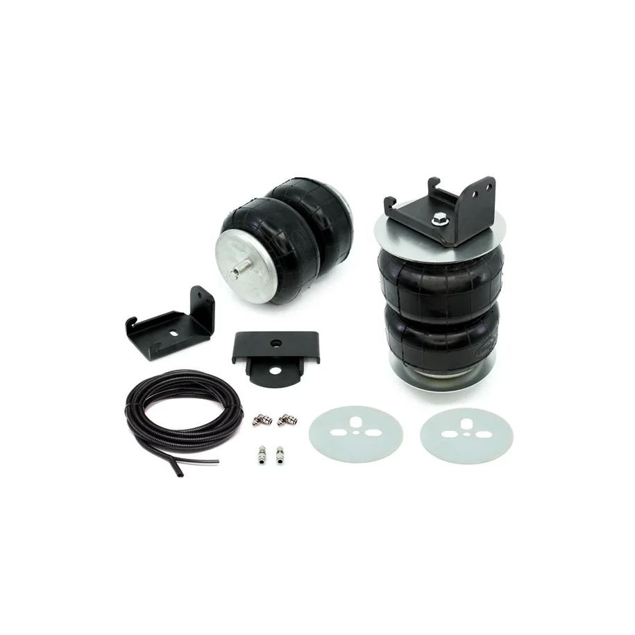 Airbag Man Leaf Air Kit Raised Height Suitable For Hilux (Revo) (Kit) - RR4718