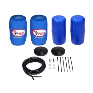 Airbag Man Coil Air Kit 3 Inch Lift Suitable For LandCruiser 100/105 Series(Heavy Duty) (Kit) - CR5148HP