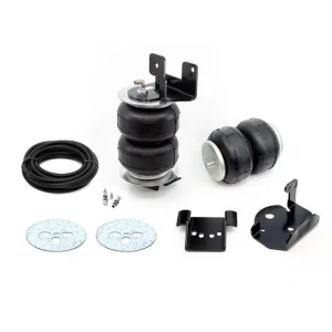 Airbag Man Leaf Air Kit 40-50mm Suitable For Dmax Series 2/Colorado RG (Kit) - RR4717